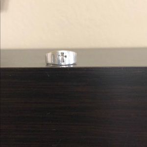 Authentic James Avery ring GREAT CONDITION